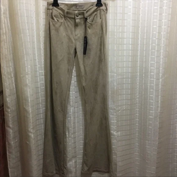 Guess Flared Pants - Picture 6 of 8